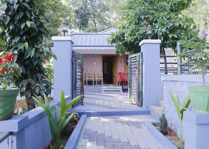 Jems Villa