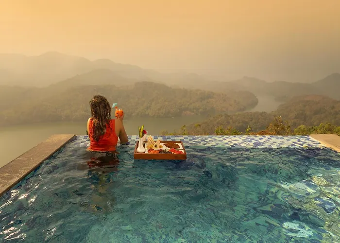 Ragamaya Resort & Spa Munnar
