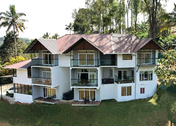 Elenji Revive Resort
