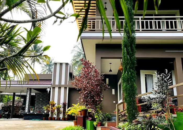 Linn View Home Stay Munnar