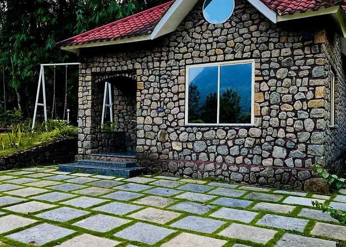 Stone House Ville