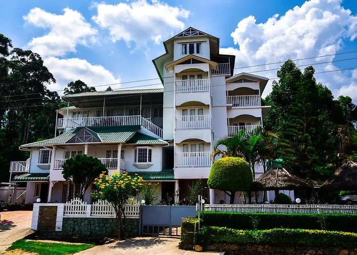 Lakezone Holiday Resort