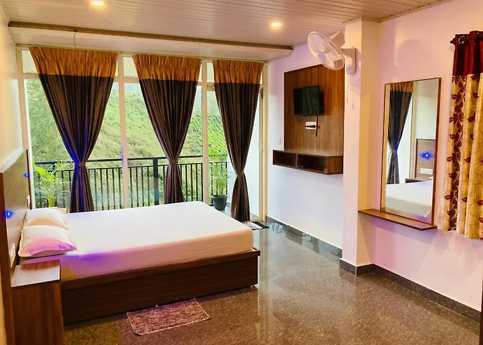 Carmel Home Stay