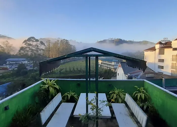 Greenview Holiday Inn