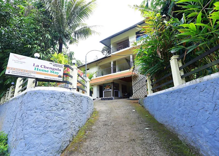 La Chengula Homestay