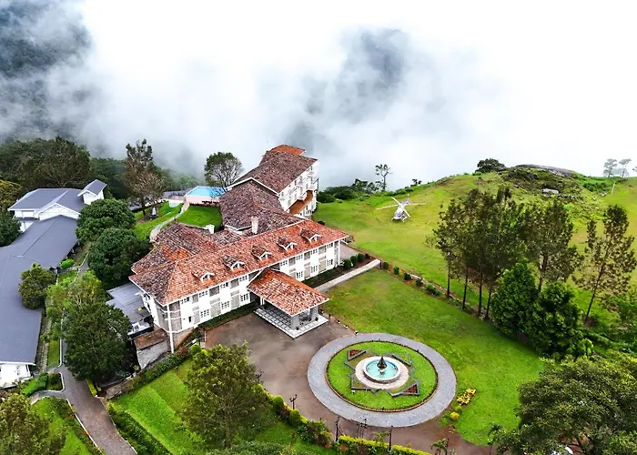 Le Montfort Resort