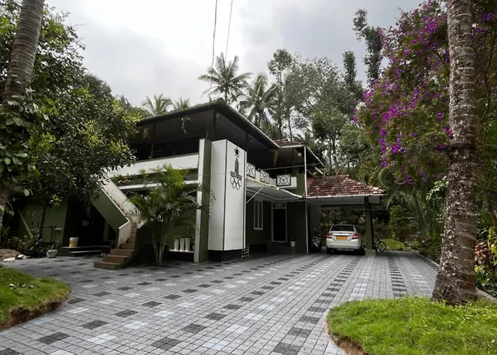 Maliyeckal Homestay