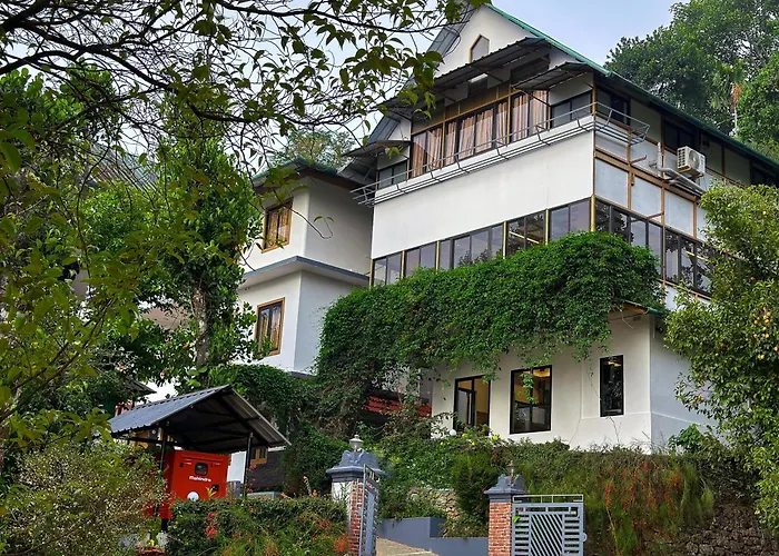 Bell Vedera Resort
