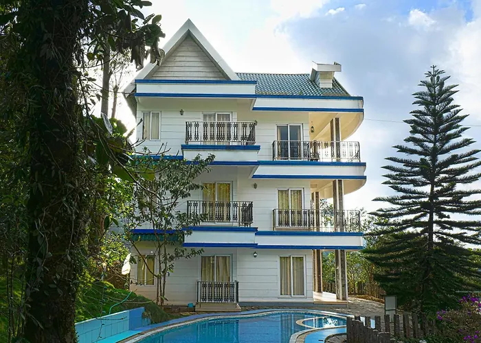 The Heights Munnar