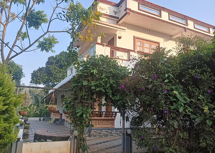 Wild Mist Homestay
