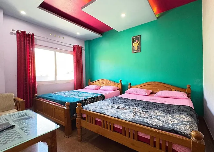 Ammukutty\'S Cottage