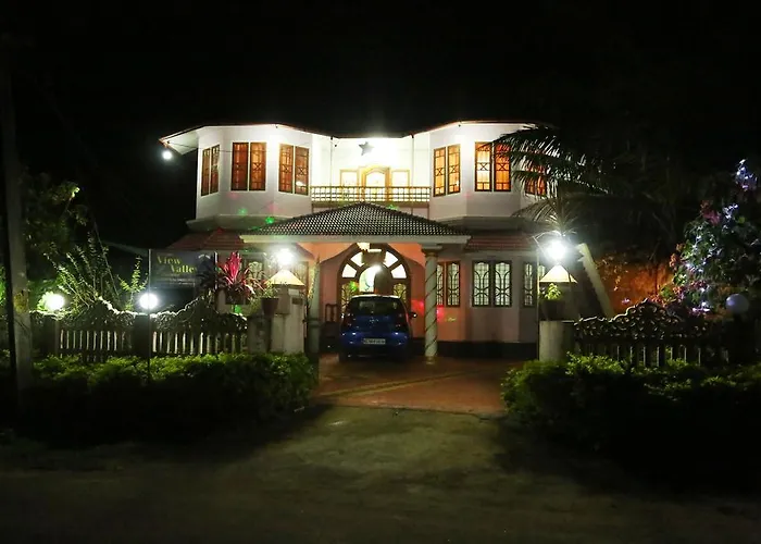 View Valley Homestay