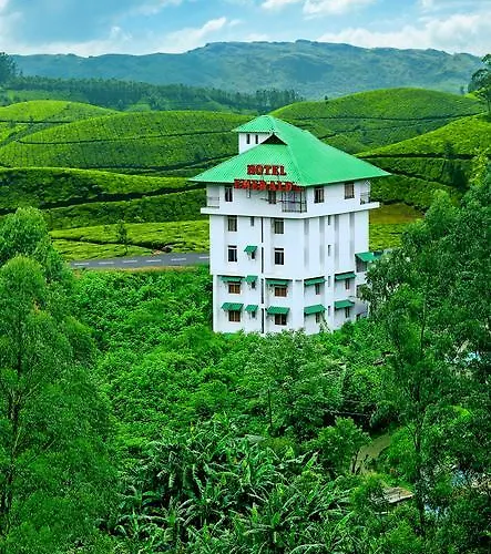 Hotel Emerald Inn