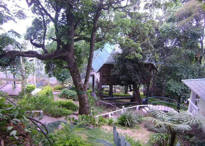 Great Escapes Resorts