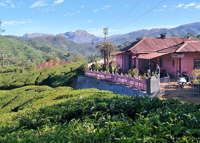 Zina Cottage