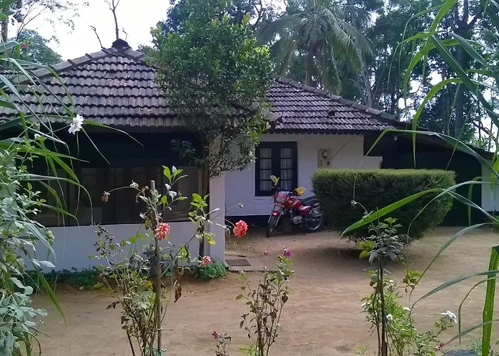 Chai Guest House Munnar