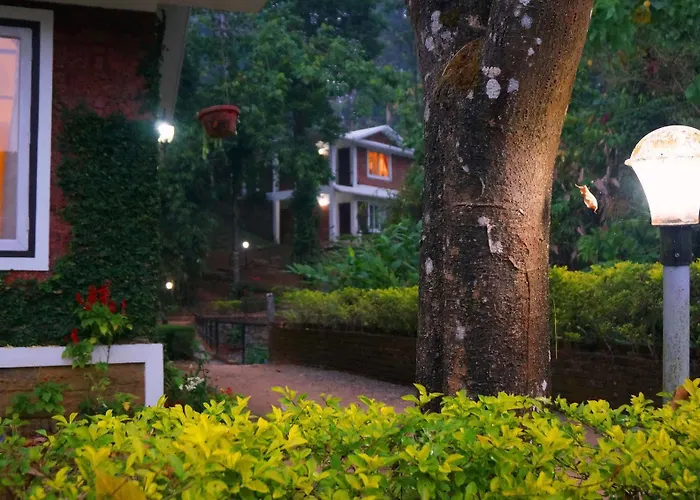 Falling Waters
