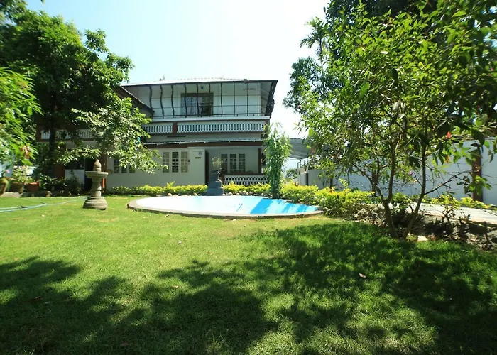Gokulam Home Stay