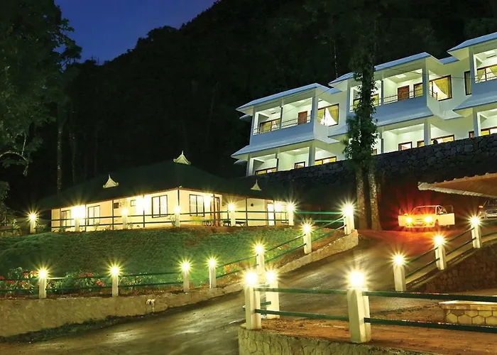 Seven Springs Resort