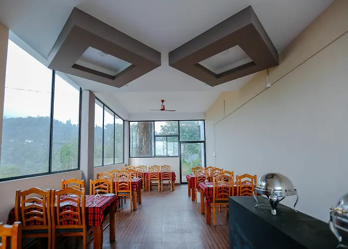 Diamond Hills Resort