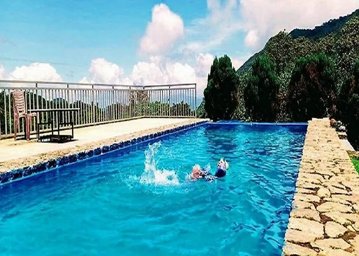 Wild Elephant Eco Friendly Resort