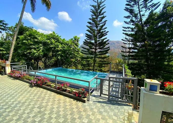 Sceva\'S Garden Home