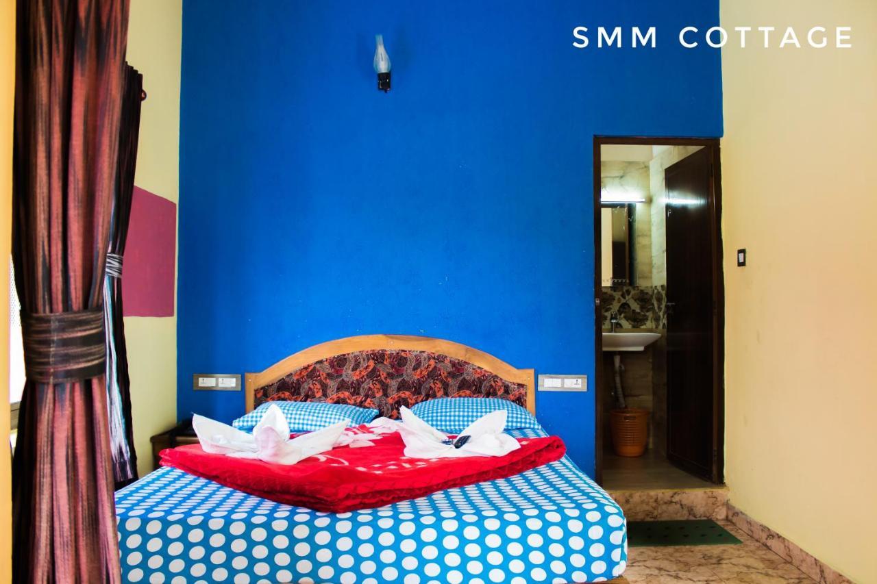 Smm Bed & Breakfast Munnar