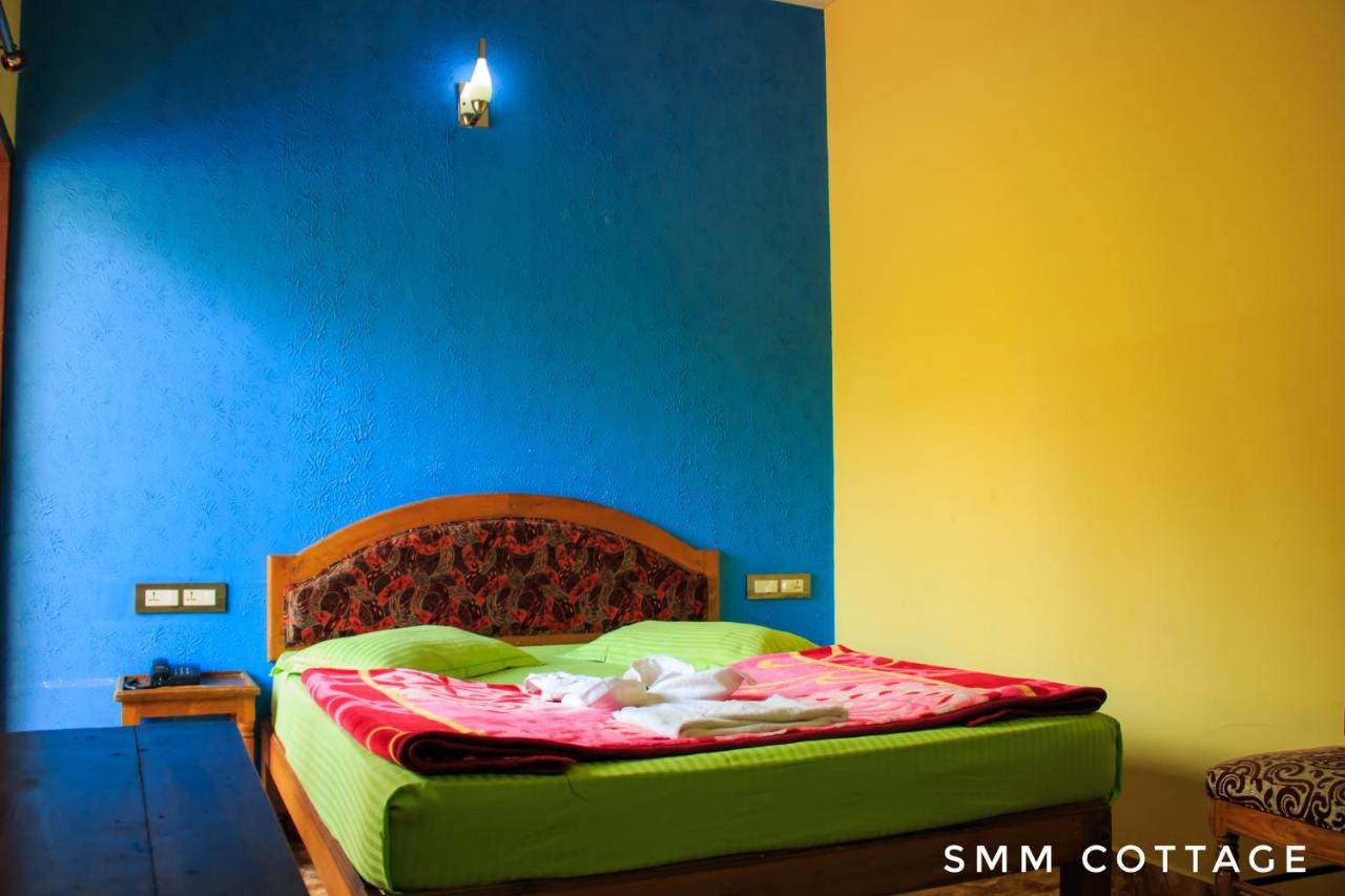 Smm Munnar