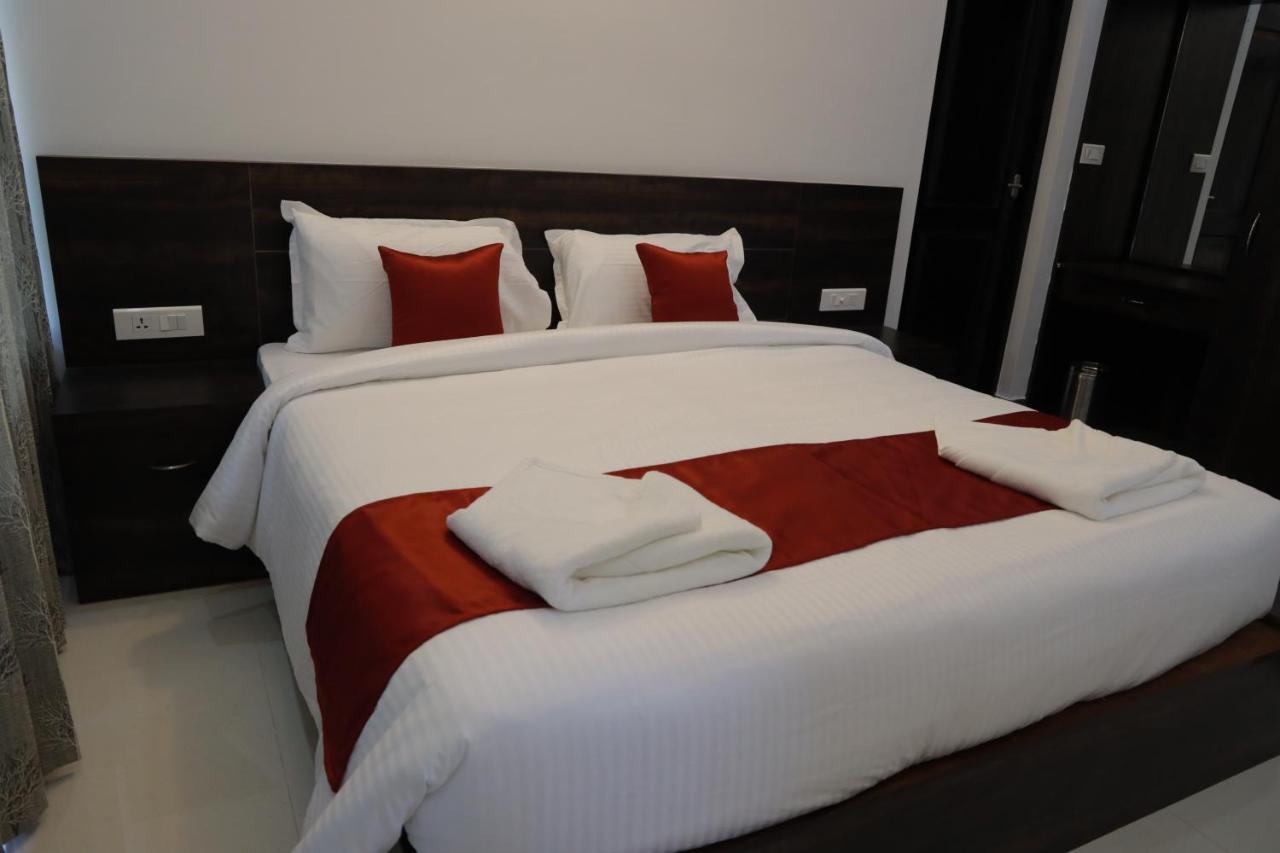 Homestay Haritha *