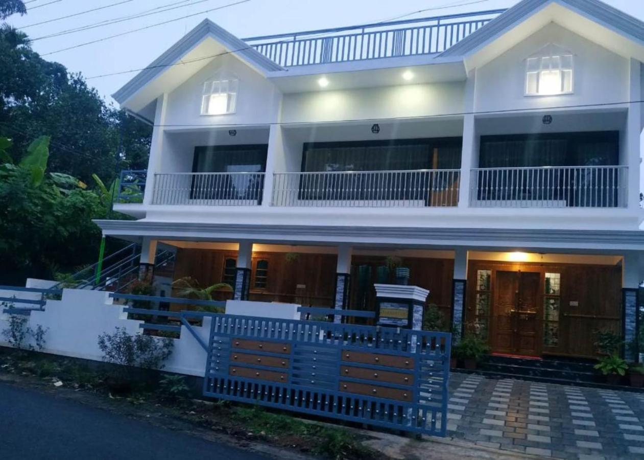 Haritha Homestay