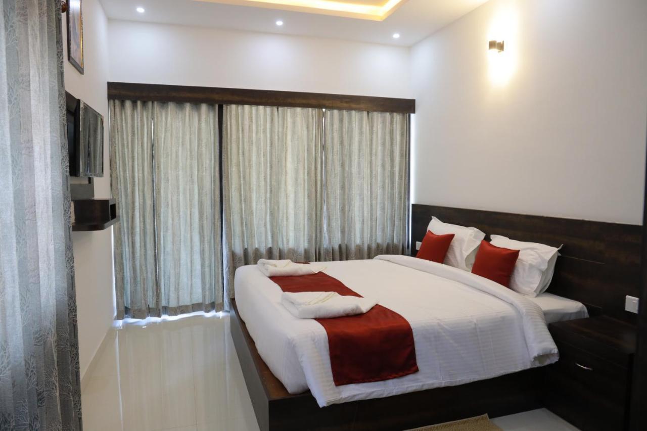 Haritha Homestay
