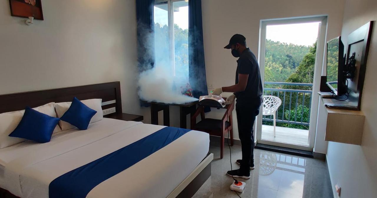 Resort Casillda Munnar
