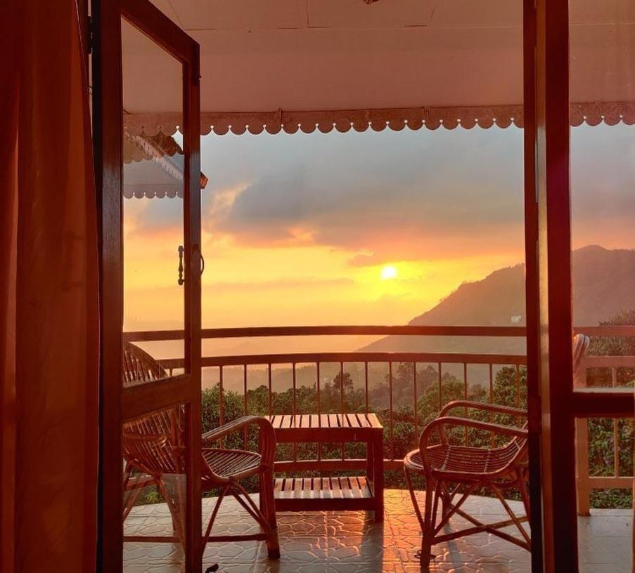 Resort Deshadan Mountain -the Highest In 4*