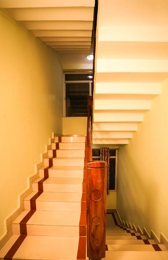 Emerald Hotel