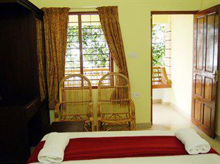 Magic Mist Eco Resorts Munnar