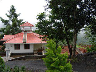 Magic Mist Eco Resorts Hotel