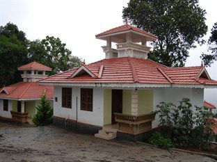 Hotel Magic Mist Eco Resorts 2*