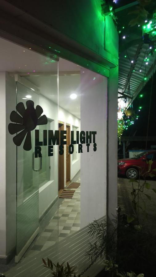 Hotel Lime Light Munnar