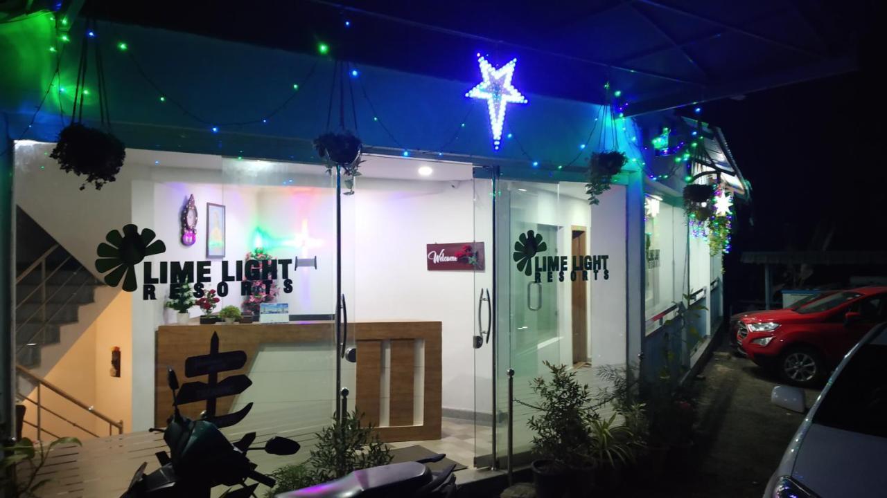 Lime Light Hotel