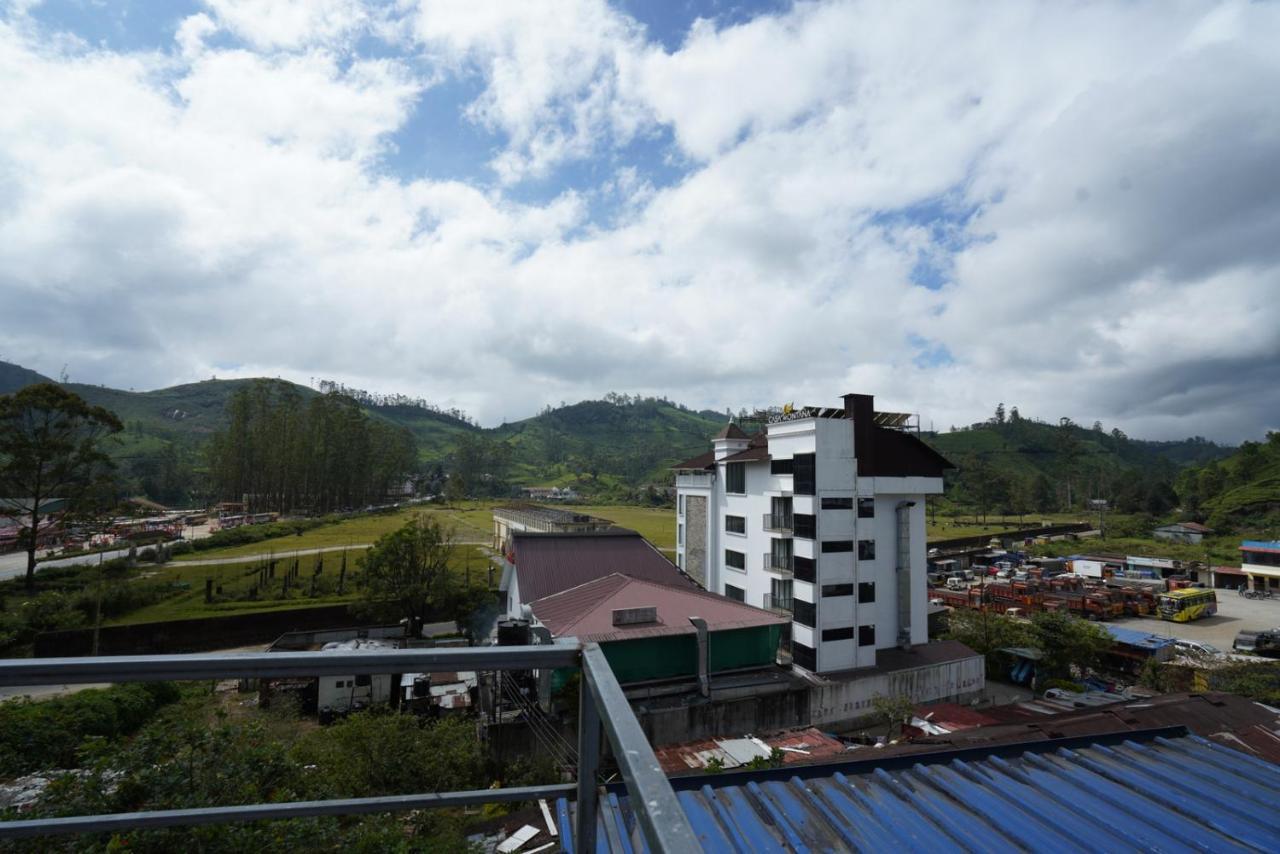 Hotel Msp Amma Munnar