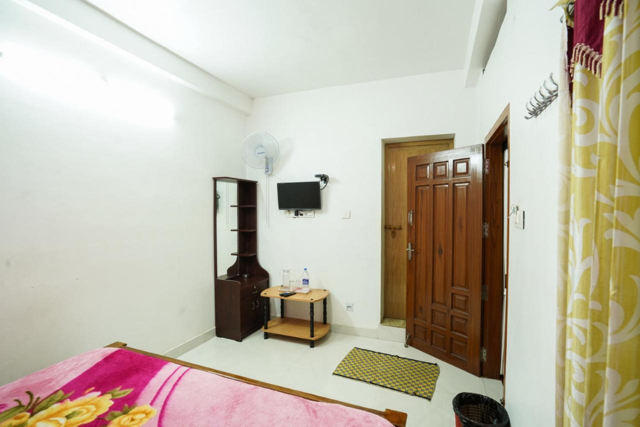 Hotel Msp Amma Munnar