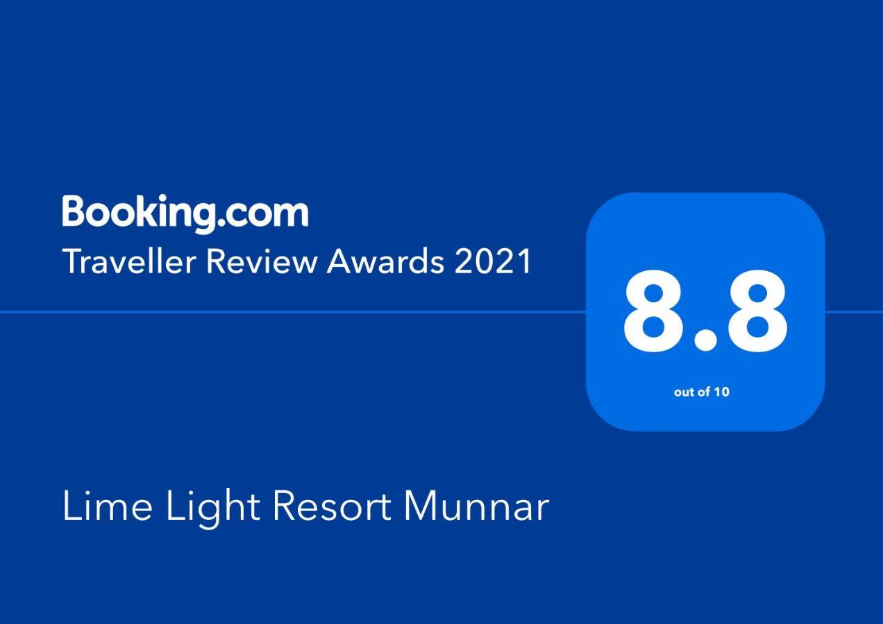 Lime Light 3* Munnar