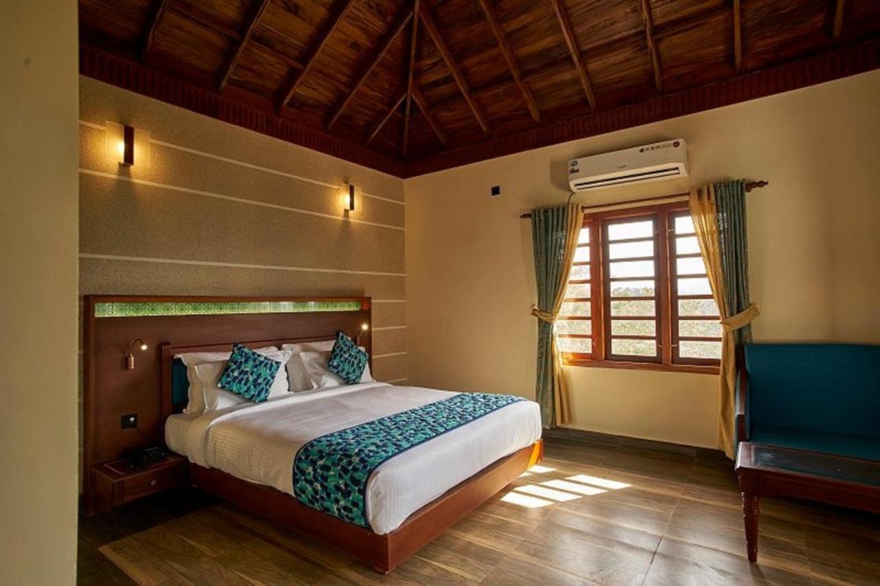 Resort Southern Panorama Indriya & 5*