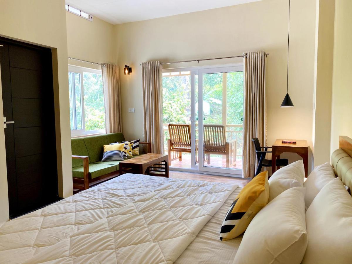 Flower Valley Plantation Homestay *