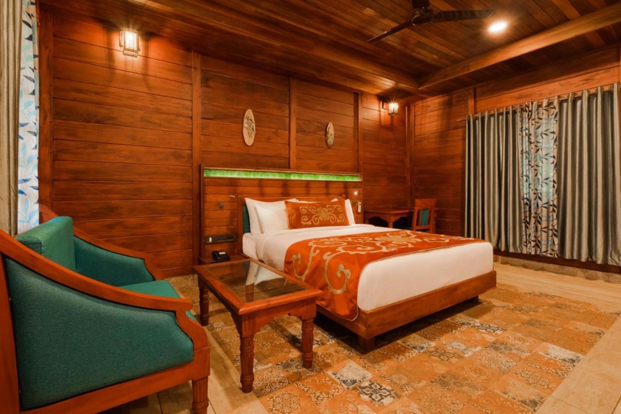 Southern Panorama Indriya & 5* Munnar