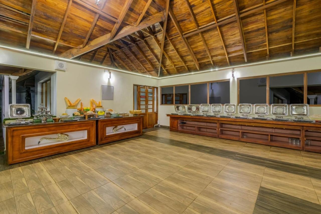 Resort Southern Panorama Indriya & Munnar