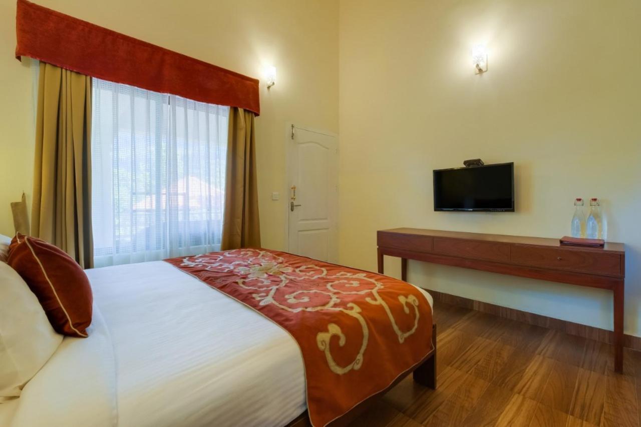 Resort Southern Panorama Indriya & 5*