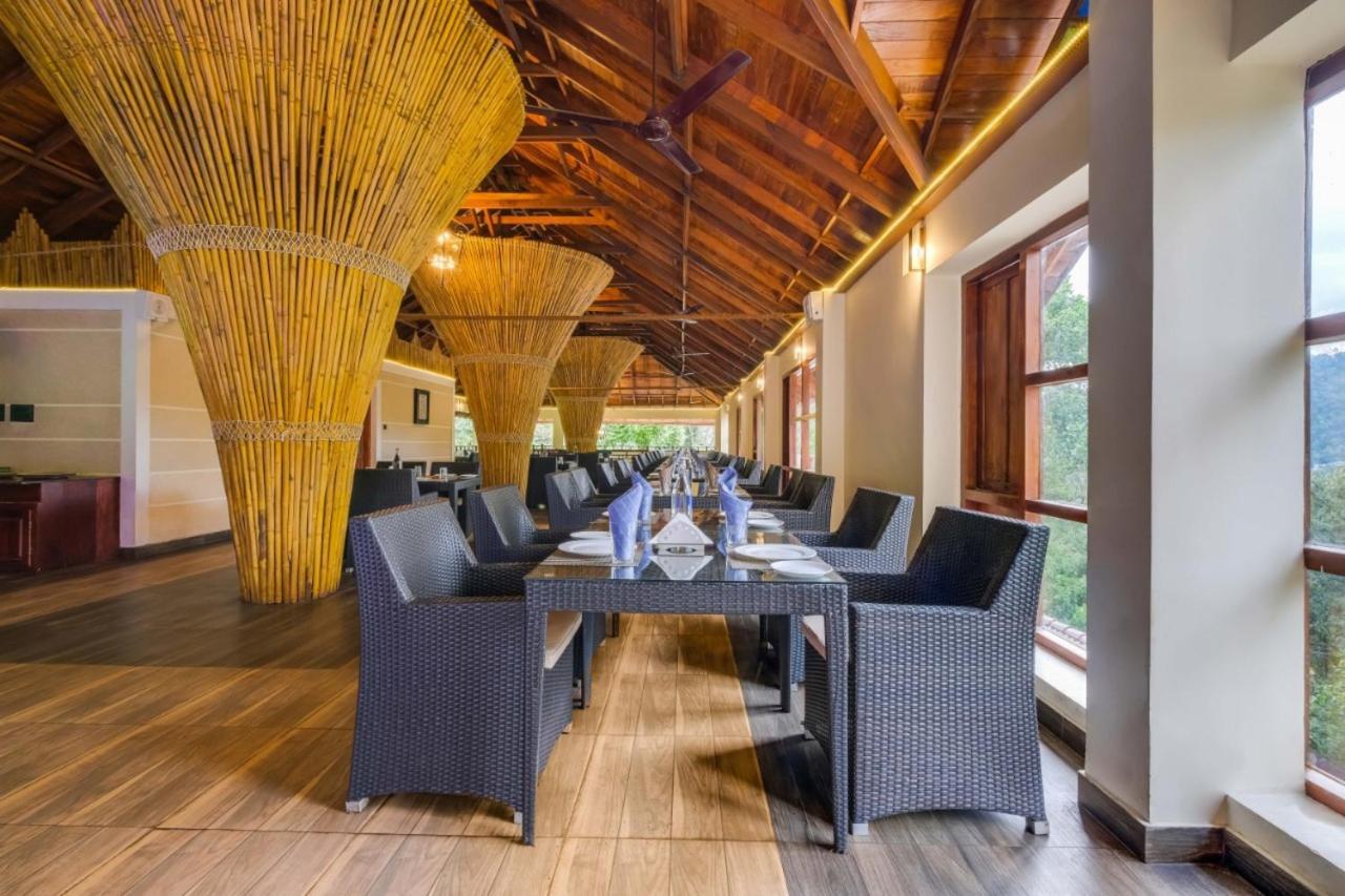 Resort Southern Panorama Indriya & Munnar