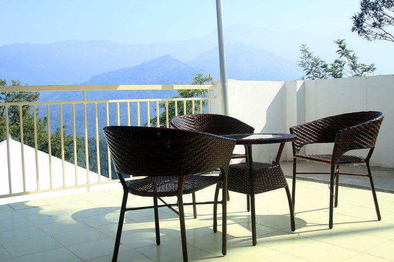 The Edge Resort 3*