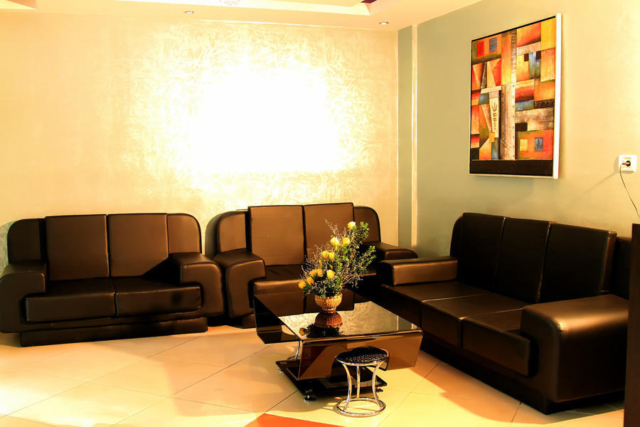 The Edge Resort Munnar